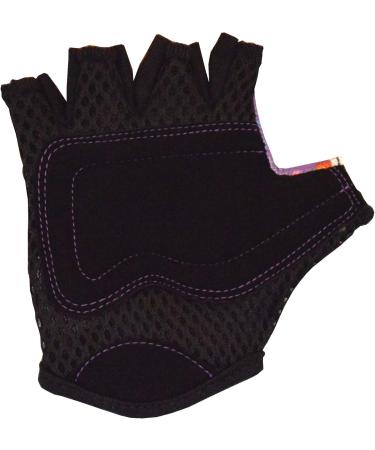 KIDDIMOTO Unicorn Fingerless Cycling Gloves for Kids - Boys & Girls Bike Gloves (Ages 2-5) - Buy Online on GoSupps.com