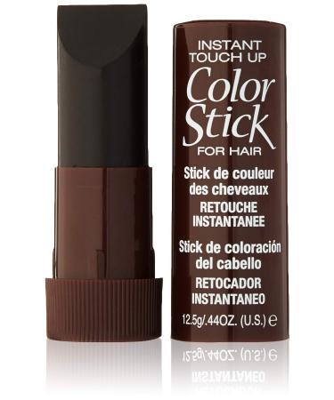 Daggett and Ramsdell Color Stick Instant Hair Color Touch Up - Jet Black