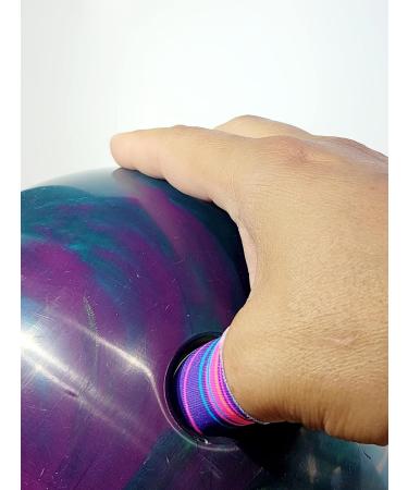 Bowling Thumb Sock - Original Pink Thumb Sock by Top Makers - Buy Online on GoSupps.com