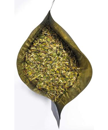 Original Yerba Mate from Brazil by HerbaNordPol | Unique Organic Quality | Contains 95% Leaves | Classic Superior & Strong | EcoCert Certified | Helps Energy Boost and Weight Loss | 500G - Buy Online on GoSupps.com