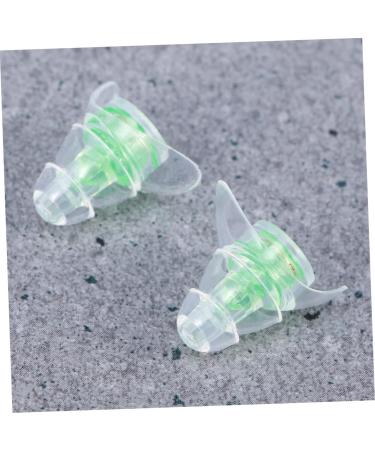 NOLITOY Noise Cancelling Ear Buds - Sleep & Travel Ear Plugs for Ultimate Noise Reduction - Buy Online on GoSupps.com