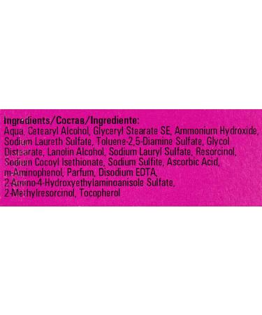 Londa Professional Hair Color Cream 4/0 Medium Brown - 60ml | International Shipping Available - Buy Online on GoSupps.com