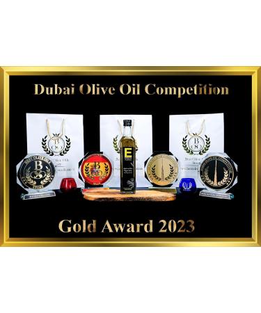 Ja n Extra Virgin Olive Oil 100% EVOO Limited Edition - Gift Box Premium Extra Virgin Olive Oil 88 CENTENARY OLIVES 500 ML - EVOO Reserva Familiar (1) - Buy Online on GoSupps.com