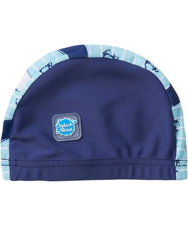 Splash About Baby Swimming Hat 18+ Months - Vintage Moby Design - Buy Online on GoSupps.com