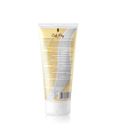 Mane n Tail Curls Day Enhancing Smoothie - Curl Cream for All Textures Paraben & Sulfate Free Enriched with Biotin Argan Oil & Vitamin E - 7 fl oz - Buy Online on GoSupps.com
