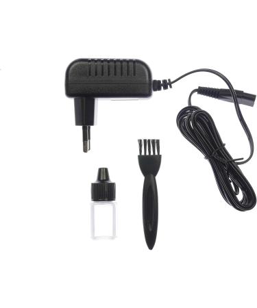 Maquina Legacy Professional Clipper 1 U - Premium Hair Cutting Tool for Precision Styling | International Shipping Available - Buy Online on GoSupps.com