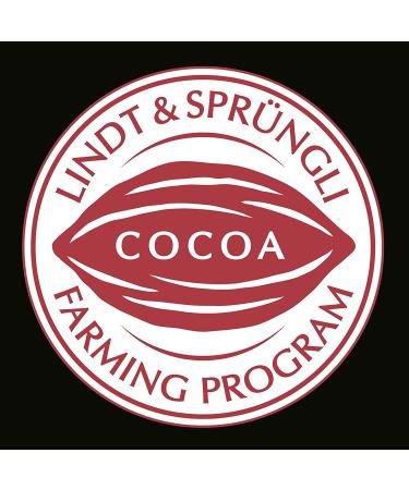 Lindt EXCELLENCE 99% Cocoa Dark Chocolate Bar 1.8 oz 12 Pack - 99% Cocoa Dark Chocolate Noir 1.8 oz (Pack of 12) - Buy Online on GoSupps.com