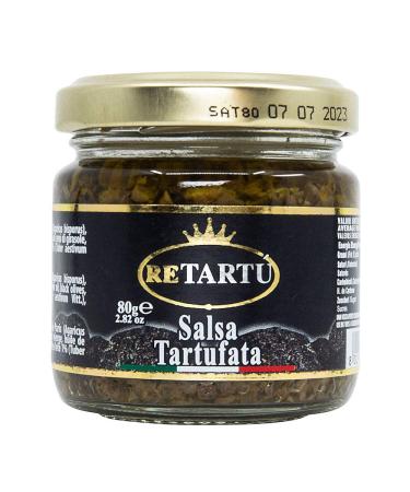 Giulano Tartufi - Tartuffata 80g