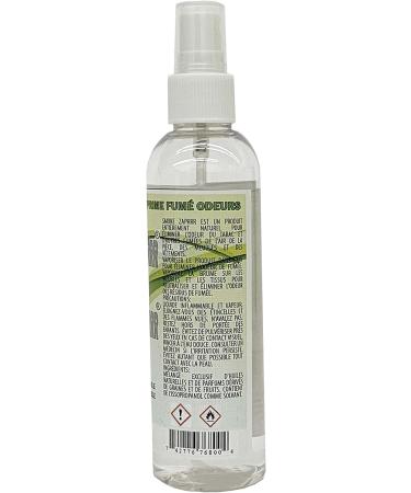 Smoke ZAPRRR - Smoke Eliminator - Three Pack - Buy Online on GoSupps.com