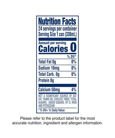 S.Pellegrino Sparkling Natural Mineral Water 11.15 Fl. Oz - Pack of 24 - Buy Online on GoSupps.com