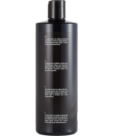 Groom Professional Berry Blast Shampoo 450 ml & Coat Repair Conditioner 450 ml 450 ml + Coat Repair Conditioner 450 ml - Buy Online on GoSupps.com