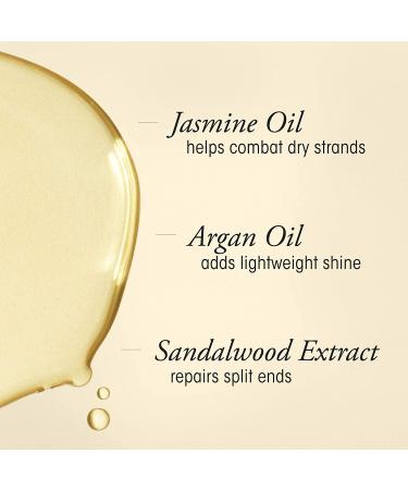 Oribe Gold Lust Nourishing Hair Oil 3.4 Fl Oz - Luxurious Hair Treatment - Buy Online on GoSupps.com