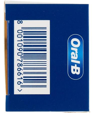 Buy Oral-B Professional Toothpaste & Gums Care - 75ml | Gentle Formula Reduces Irritation & Neutralizes Bacteria - International Shipping Available - Buy Online on GoSupps.com