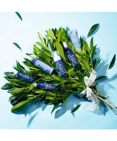 Melvita Gentle exfoliating powder with natural ingredients for a radiant complexion and revitalized skin suitable for all skin types 50 g Bouquet Floral Range - Buy Online on GoSupps.com