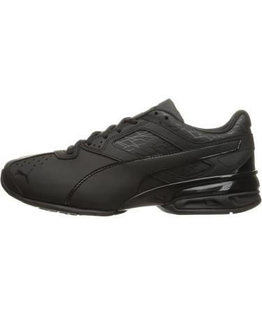 PUMA Men's Tazon 6 FM 13 Puma Black - Stylish and Comfortable Athletic Shoes for Men - Buy Online on GoSupps.com