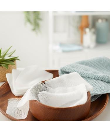 McKesson Premium 12-Ply Cotton Gauze Sponges - Non-Sterile, 4x4 Inch, 200 Count - Buy Online on GoSupps.com