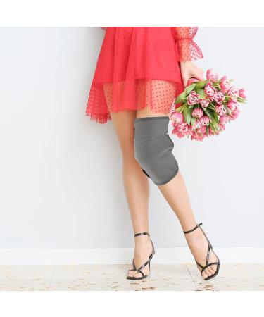 5 Pack Oil Wrap Pack for Knee Oil Liver Wrap Pack Kit Oil Wrap Organic Cotton Flannel Reusable Oil Compress Wrap Pad for Liver Detox Inflammation - Buy Online on GoSupps.com