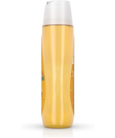 Johnson's Baby Tear Free Gentle Baby Shampoo - Paraben, Phthalate, Sulfate, Dye Free - 6.76 Fl Oz - Buy Online on GoSupps.com