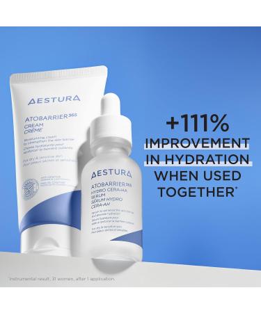 AESTURA ATOBARRIER365 Serum + Cream + Facial Mist - Buy Online on GoSupps.com