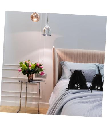 Didiseaon 2pcs Storage Bag Travel Hair Tools Home Tools Styling Tools Household Product Appliance - Buy Online on GoSupps.com