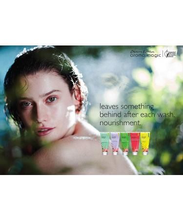 Aroma Magic White Tea And Chamomile Face Wash (Pack Of 2) 100Ml - Buy Online on GoSupps.com