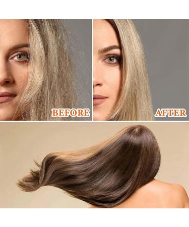 Hair Finishing Stick Hair Feel Stick Hair Mascara for Flyaway Hair Tamer Hair Stick for Baby Hair Tamer Broken Hair Finishing Stick Not-Greasy Hair Wax Stick Moisturizing Fly Away Hair Wand - Buy Online on GoSupps.com