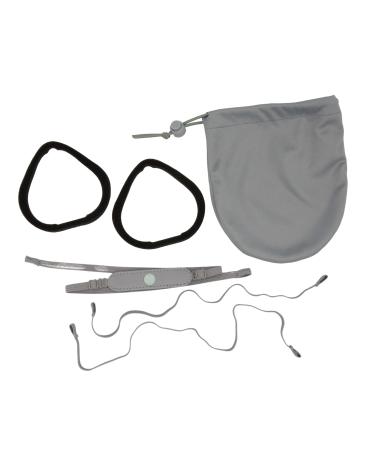 Kids - Essentials Kit: Replacement Straps and Condensation Inserts