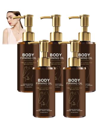 XINRAN Glows Remedy Oil after shower body oil for women moisturizing firming oils body firming luminescent agents for women firming moisturizing bodys care 5 5 pieces
