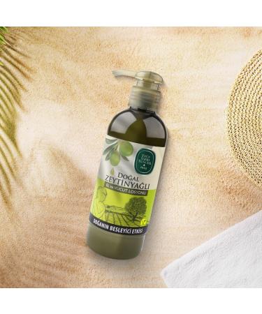 EY P SABR TUNCER Set of 3 hand and body lotion argan olive macadamia 3 250 ml natural moisture care - Buy Online on GoSupps.com