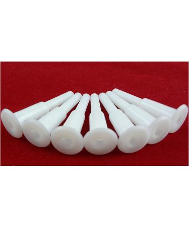 20-Piece Exercise Ball Plug Replacement Kit for Yoga Ball - Air Stopper Plug Pin Adapter Included - Buy Online on GoSupps.com