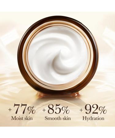 For Sadoer Retinol Facial Creams Lotion.Face Moisturizer Firming Hydrating Facial Cream Facial Skin Care Cream Brighten skin tone.Deeply moisturizing hydrates the skin 50g 1.76 OZ - Buy Online on GoSupps.com