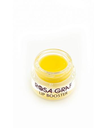 Rosa Graf Lip Booster - Best Hydrating Lip Treatment for Plump Supple Lips | International Shipping Available - Buy Online on GoSupps.com