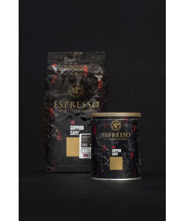 C.S.C. Espresso Italiano