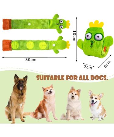 Shop Interactive Dog Toys: Squeaky Sniffing & Puzzle Toys for Dogs Worldwide - Buy Online on GoSupps.com