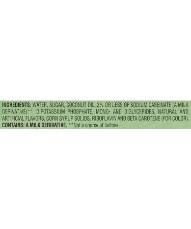 Coffee-Mate Irish Cr me Coffee Creamer (50ct) - Buy Online on GoSupps.com