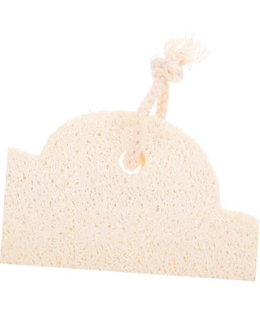 Beaupretty ponge Loofah Bain-douche Forme de Fleur ponge Exfoliante Loofah pour Douche Nettoyage Corporel - Buy Online on GoSupps.com
