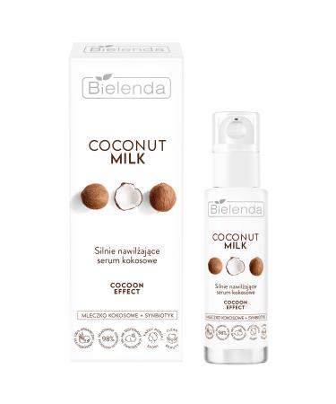 BIELENDA Serum Ideal for Unisex Adult