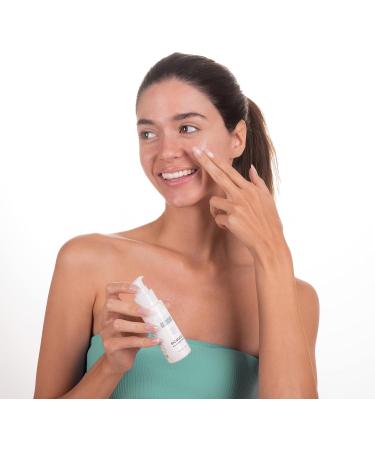 Unique Touch - Biomagic Skin Repair Cream All in One 50 ml - Hydrating Formula - Can be used as Make Up Base - Buy Online on GoSupps.com