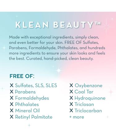 Pro-Youth 2x Collagen Protein Ampoule Serum - Klean Beauty | Premium Anti-Aging Skincare for Youthful Skin | Shop Internationally - Buy Online on GoSupps.com