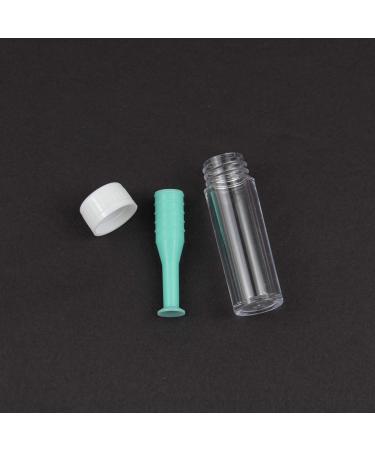 AUEAR Soft Silicone Contact Lens Insertion Tool - Green 10 Pack | Easy Use for Soft & Hard Lenses | International Shipping - Buy Online on GoSupps.com