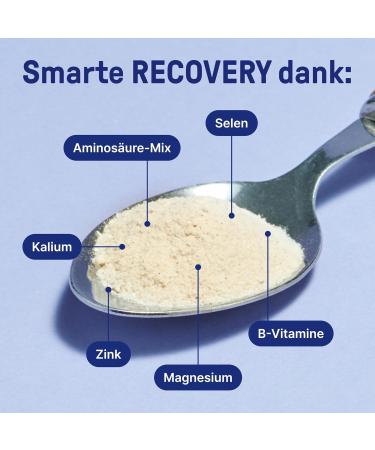 Braineffect Archae - Premium Sugar-Free Electrolyte Drink Mix with EAA & BCAA - Isotonic Lemon Powder (24g 15 Packs) - Ideal Hydration for Athletes - Buy Online on GoSupps.com