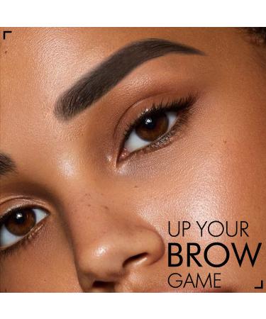iMethod Eyebrow Stamp & Stencil Kit - Light Brown - Easy Brow Makeup Trio - Buy Online on GoSupps.com