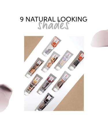 Color Fresh Mask Natural Pearl 150 ml - Buy Online on GoSupps.com