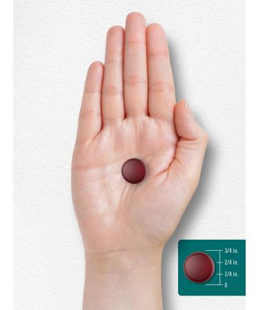 Carlyle Stress Support Supplement Gummies | 50 Count | for Women and Men | with GABA and L-Theanine | Strawberry Lemon Flavor | Non-GMO & Gluten Free - Buy Online on GoSupps.com