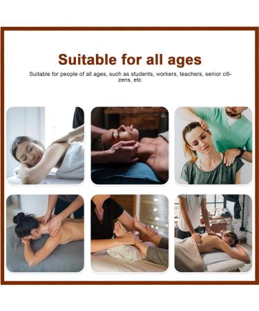 Cat Shape Handheld Manual Hammer Massager for Muscle Relief | Body & Back Massage Tool - Buy Online on GoSupps.com