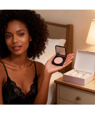 Anti Cernes Correcteur Anti-Cernes Rose claircissant Pour La Peau | Maquillage Correcteur Longue Tenue pour Teint Clair Moyen Femme Mariage F te Rendez-Vous Anniversaire | Pour Femmes Hommes - Buy Online on GoSupps.com
