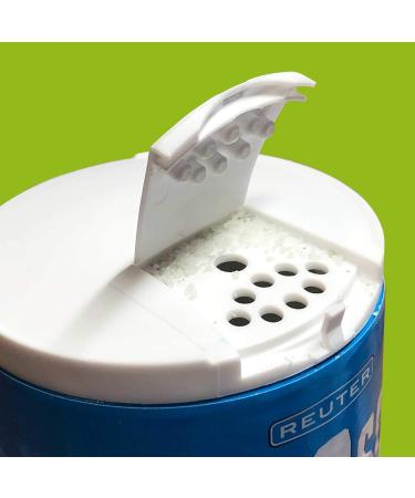 PIKOSCH Pet 235g special cleaner - liquid absorber - vomit powder for the disgusting removal of urine vomit and other excrement of your pet - Buy Online on GoSupps.com