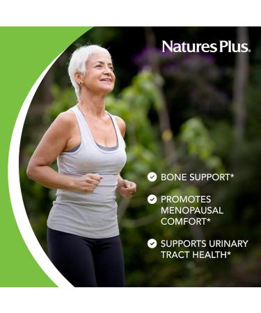 NaturesPlus AgeLoss Women s Multi - 90 Tablets - Anti-Aging Multivitamin & Mineral Supplement Menstrual & Menopausal Support Antioxidant Anti-Inflammatory - Gluten-Free - 30 Servings - Buy Online on GoSupps.com