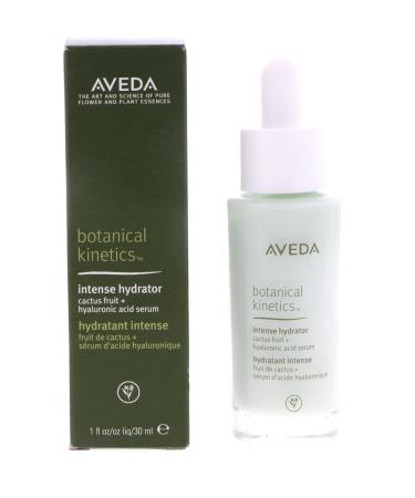 Aveda Botanical Kinetics Intense Hydrator 1oz/30ml (facial serum)