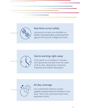 CanPrev - Curcumin 100 Liposomal 225ml Liquid - Provides Antioxidants - Rapid and Sustained Uptake - Peach Flavour - Buy Online on GoSupps.com